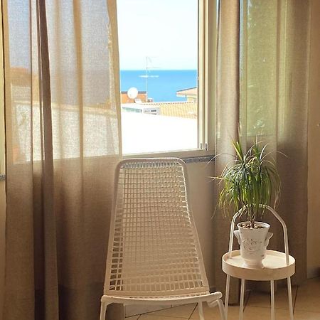 Melissa Suites Tropea Eksteriør billede